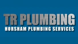 TR Plumbing