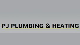 PJ Plumbing & Heating