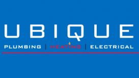Ubique Plumbing Heating Electrical
