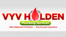 Vyv Holden Plumbing Services