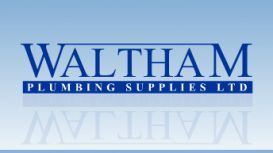 Waltham Plumbing Supplies