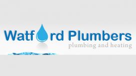 Watford Plumbers & Heating