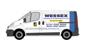 Wessex Plumbing & Heating Services