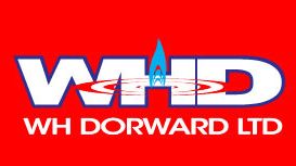 Dorward W H Dorward W H