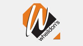 Wheildon R & M Ltd