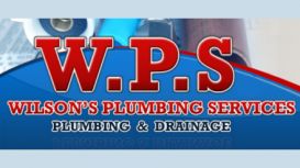 W.P.S - Wilson's Plumbing Services