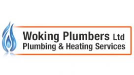 Woking Plumbers