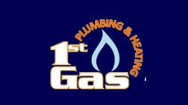 1st Gas Plumbing & Heating