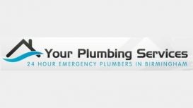 Emergency Plumbers In Birmingham