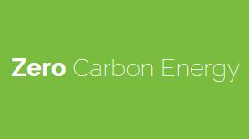 Zero Carbon Energy Limited