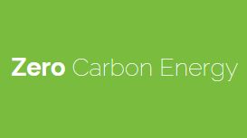 Zero Carbon Energy Limited Zero Carbon Energy Limited